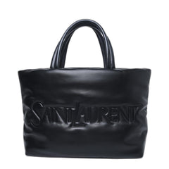 Tote Bag In Nappa Lambskin