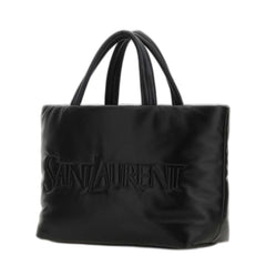 Tote Bag In Nappa Lambskin