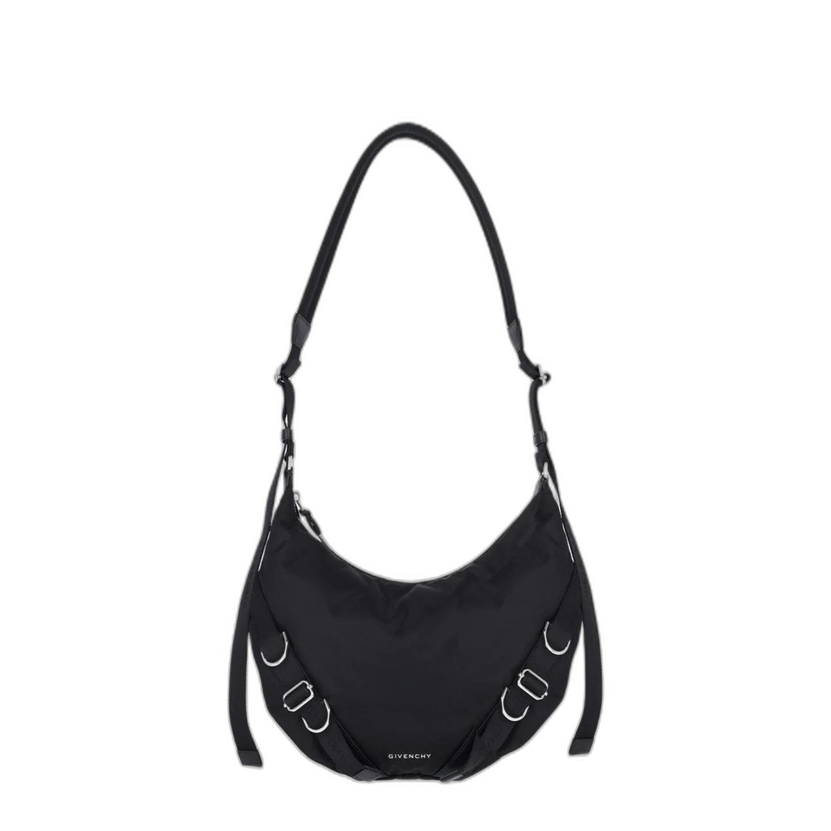 Voyou Crossbody Bag In Nylon