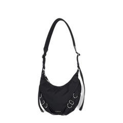 Voyou Crossbody Bag In Nylon