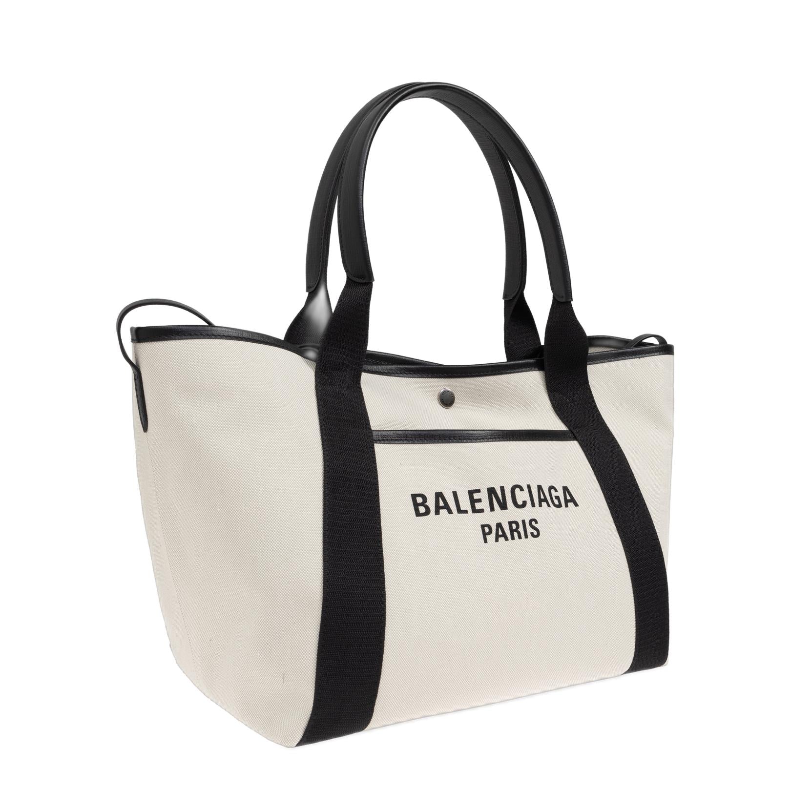Biarritz Medium Tote Bag