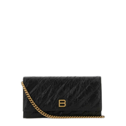 Crush Wallet On Chain Quilted