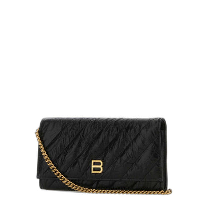 Crush Wallet On Chain Quilted