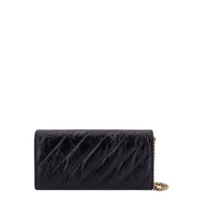 Crush Wallet On Chain Quilted