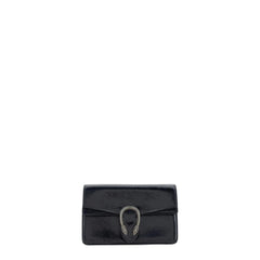 Gucci Dionysus Super Mini Shoulder Bag