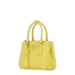 Galleria Saffiano Mini Tote Bag