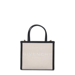 Mini G Tote Shopping Bag