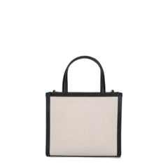 Mini G Tote Shopping Bag