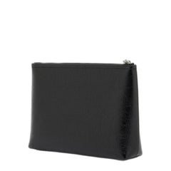 Voyou Pouch In Leather