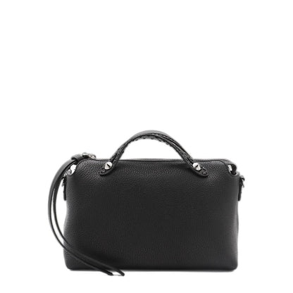 By The Way Selleria Medium in Black