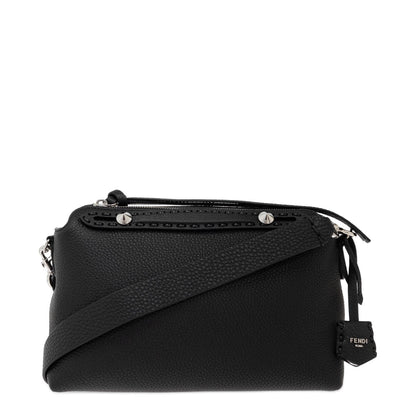 By The Way Selleria Medium in Black
