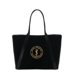 Rive Gauche Tote Bag In Canvas