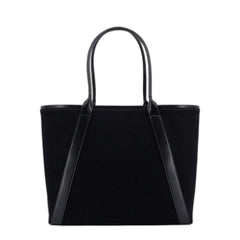 Rive Gauche Tote Bag In Canvas