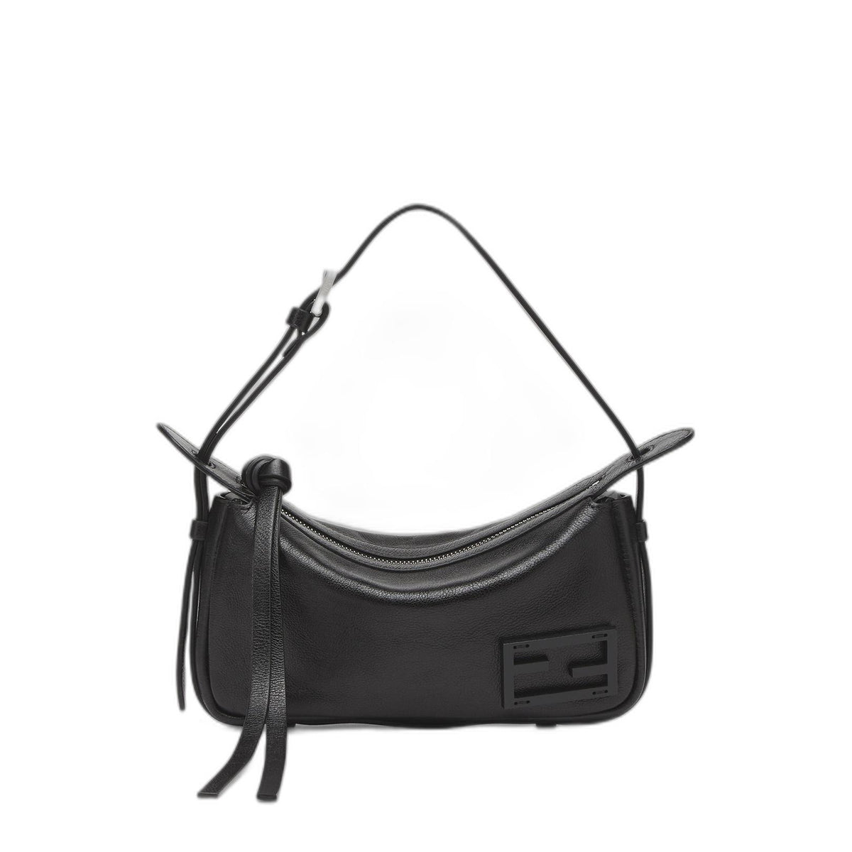 Simply Mini Shoulder Bag in Black