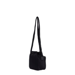 Niki Small Bucket Bag In Nylon