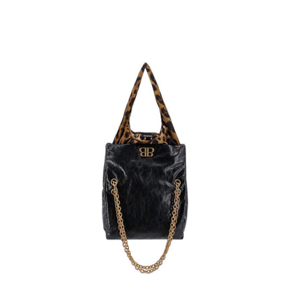 Monaco Chain Small Shoulder Bag