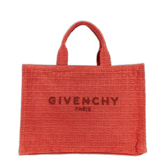 4G Pattern Medium G-Tote Shopping Bag