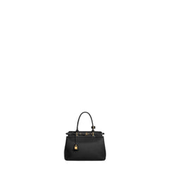 Celine Conti Bag In Supple Calfskin