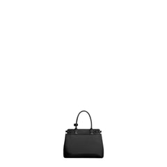 Celine Conti Bag In Supple Calfskin