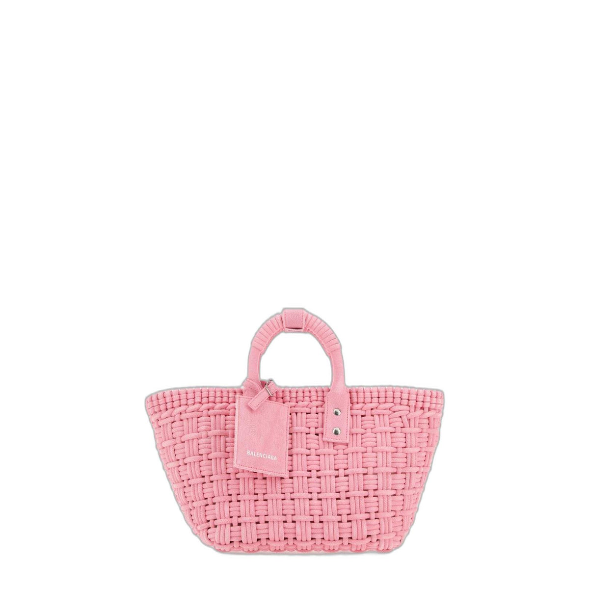 Bistro Xs Tote Bag in Pink