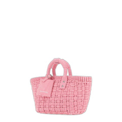 Bistro Xs Tote Bag in Pink