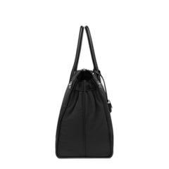 Sac De Jour 48H Duffel In Nylon And Leather