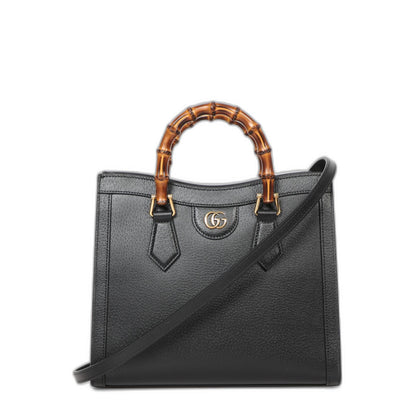 Diana Small Tote Bag