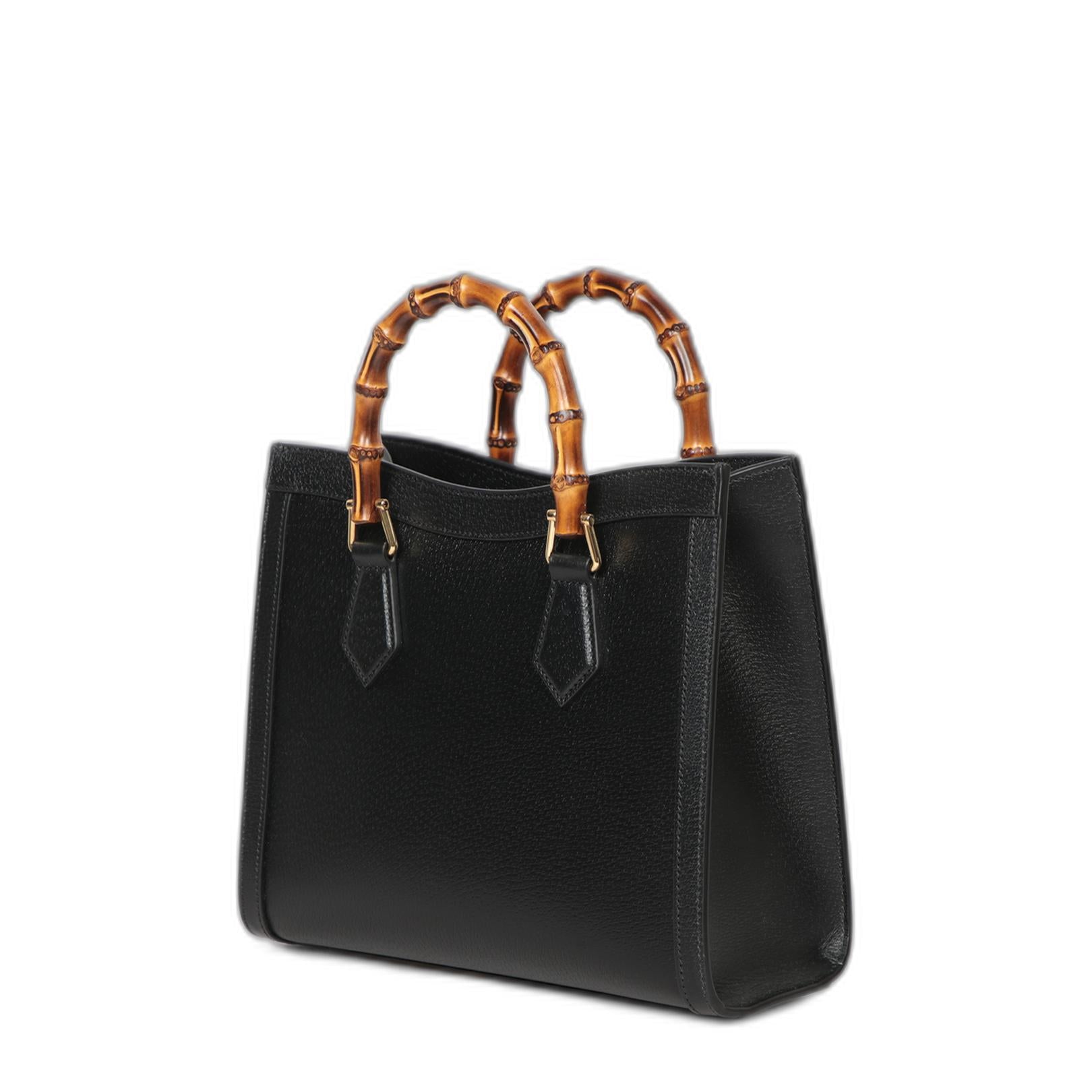 Diana Small Tote Bag