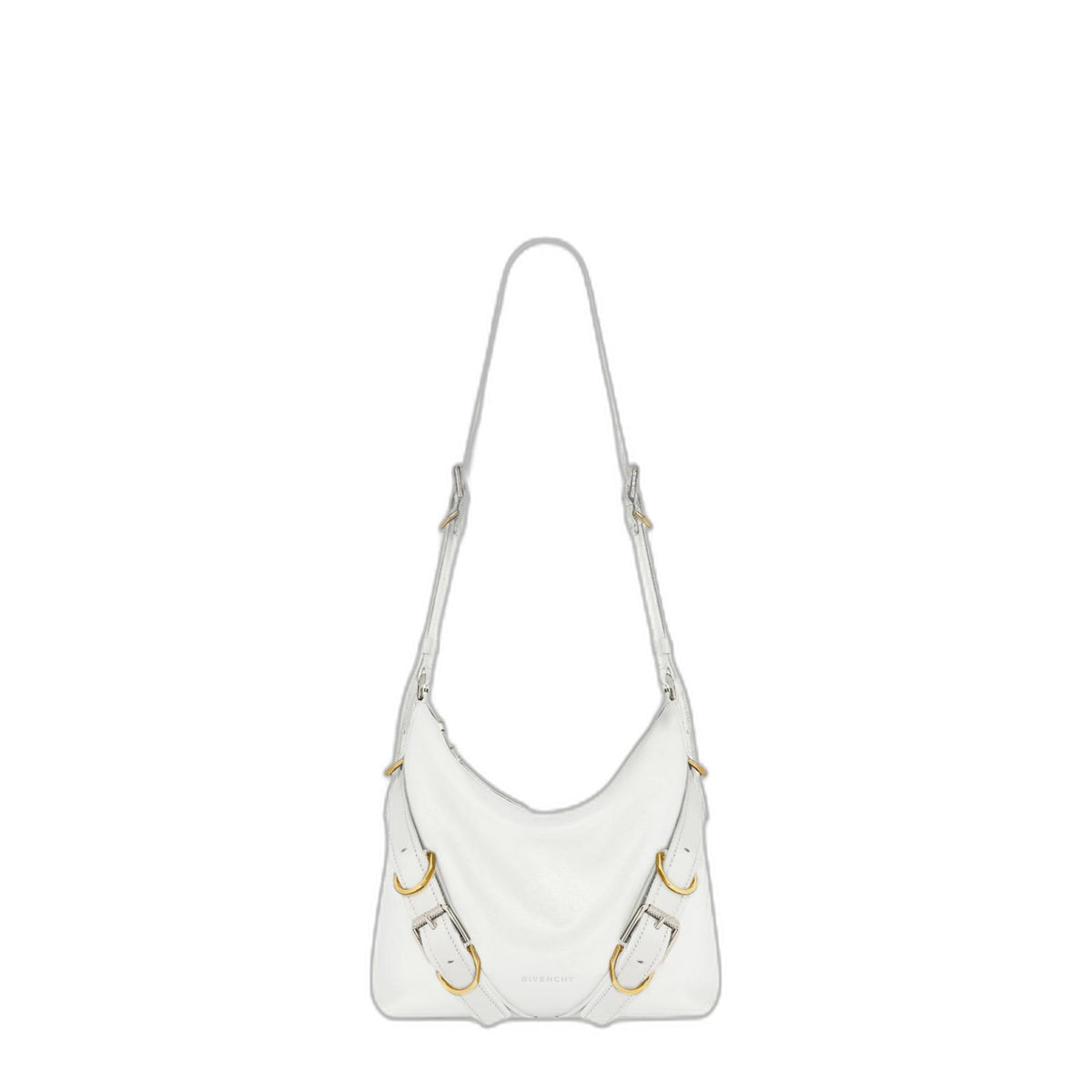 Voyou Small Shoulder Bag