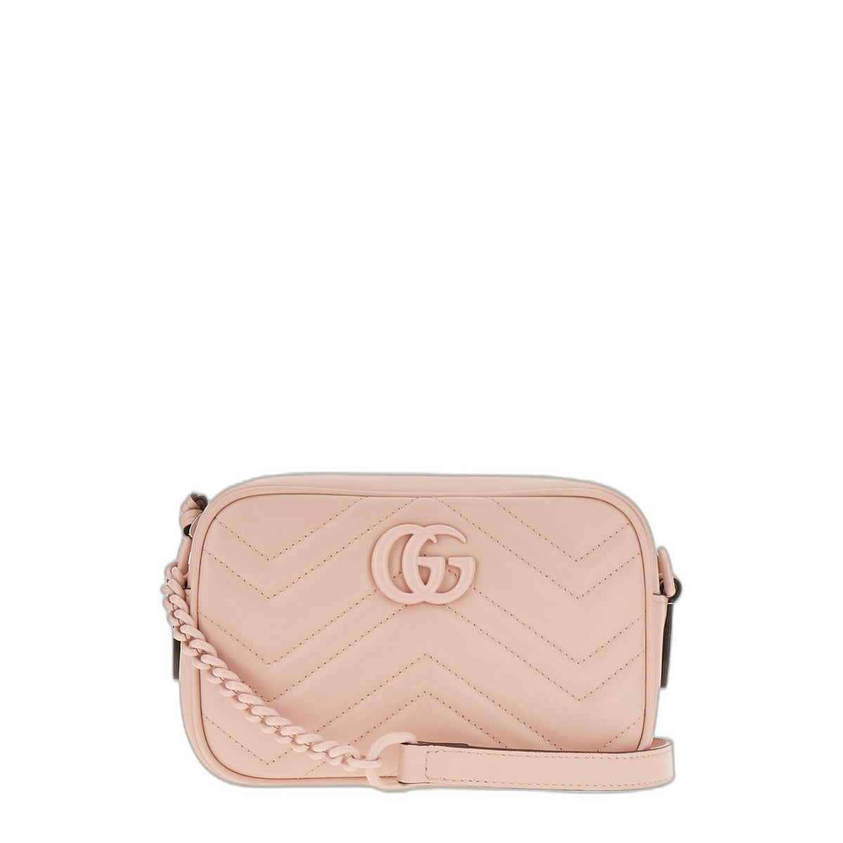 Gg Marmont Mini Shoulder Bag