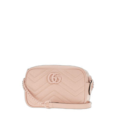 Gg Marmont Mini Shoulder Bag