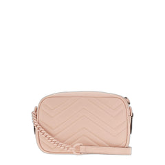 Gg Marmont Mini Shoulder Bag