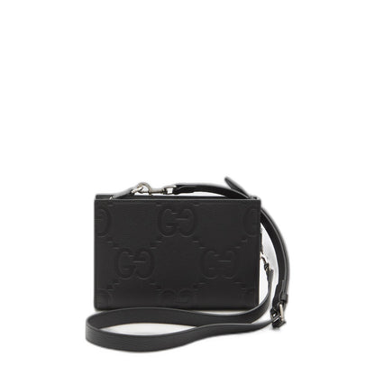 GG Jumbo Small Bag