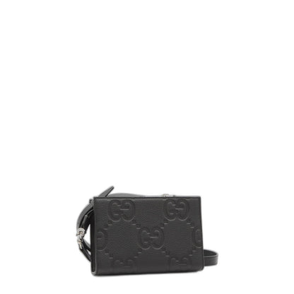 GG Jumbo Small Bag