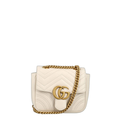 GG Marmont Mini Shoulder Bag