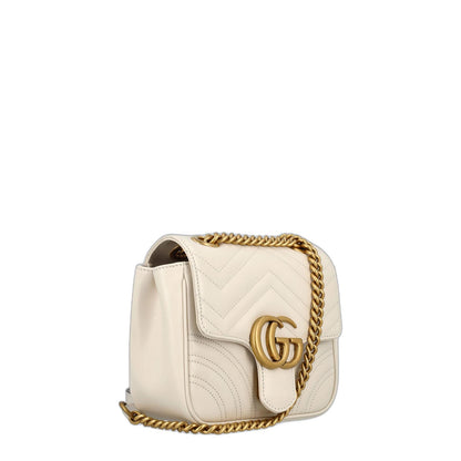 GG Marmont Mini Shoulder Bag