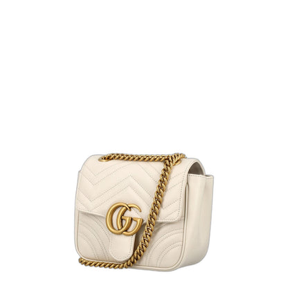 GG Marmont Mini Shoulder Bag