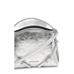 Givenchy Nano Voyou Shoulder Bag