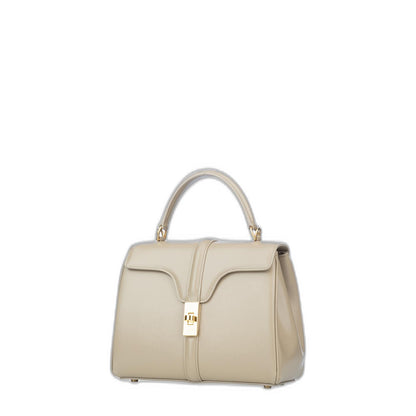 Small 16 Bag In Satinated Calfskin