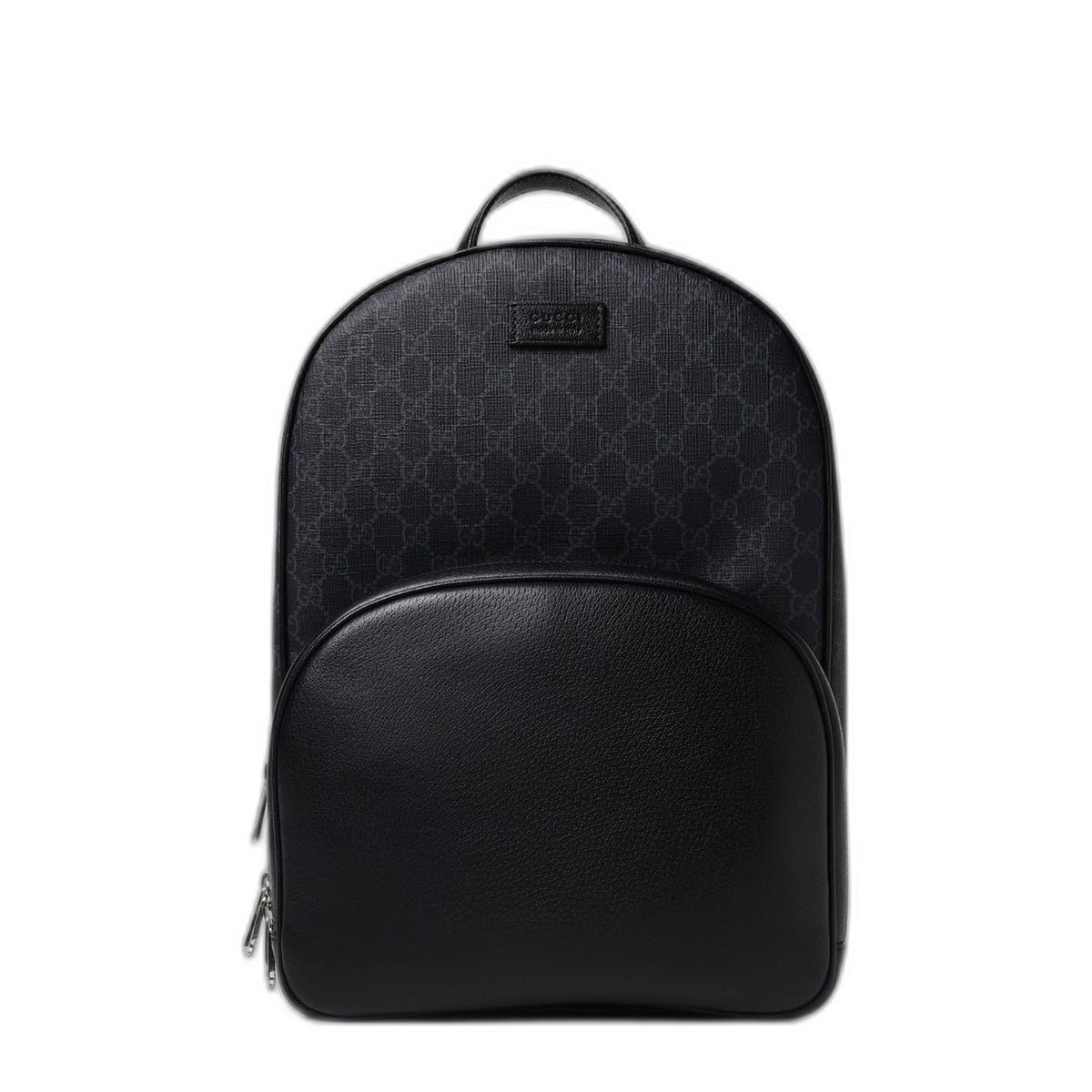 Medium GG Backpack With Tag