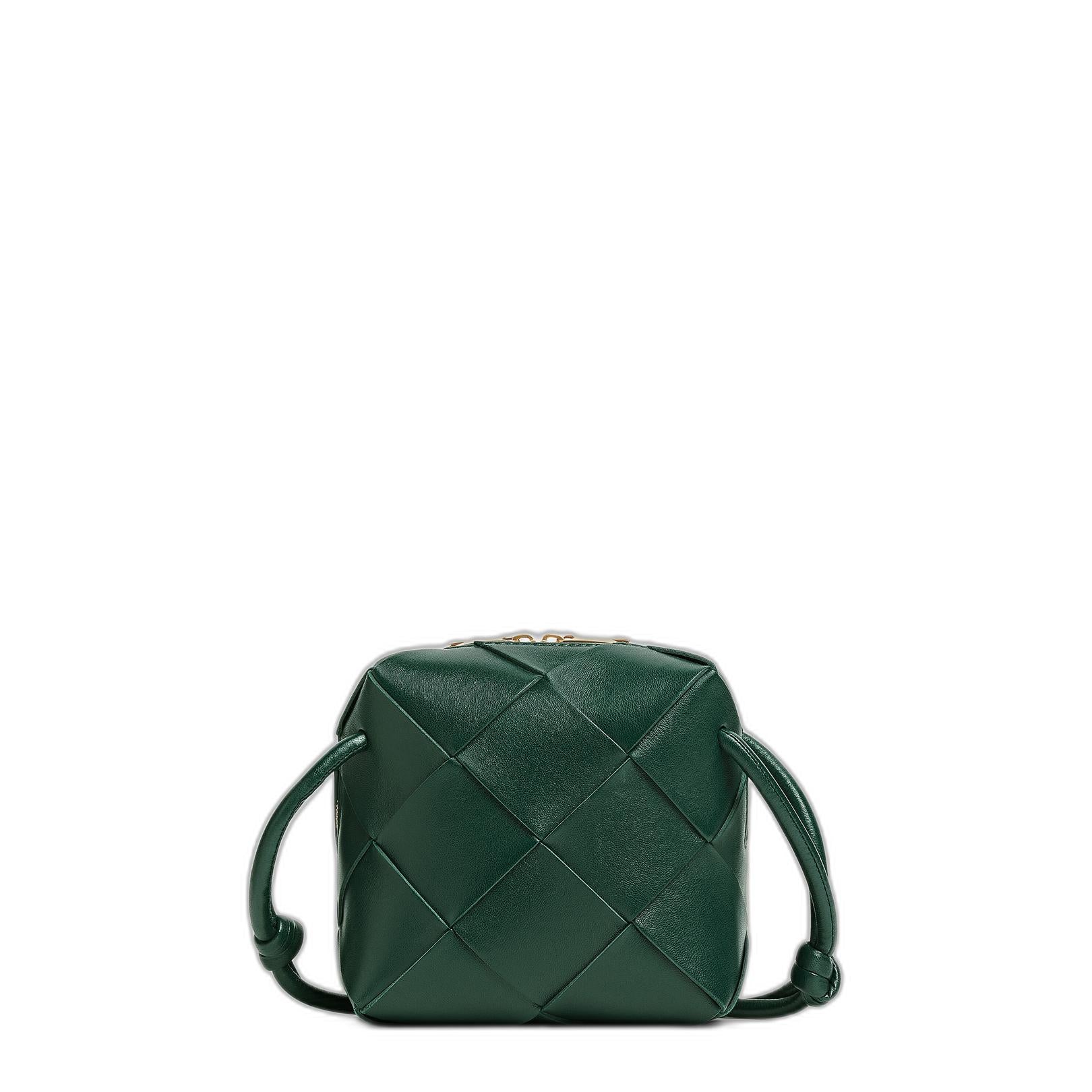 Mini Cassette Camera Bag