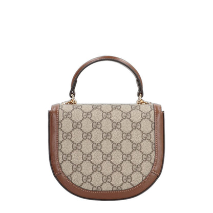 Horsebit 1955 Mini Top Handle Bag