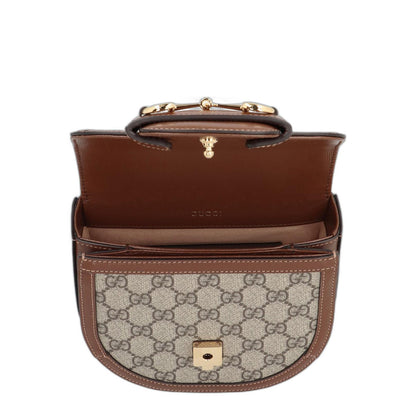 Horsebit 1955 Mini Top Handle Bag