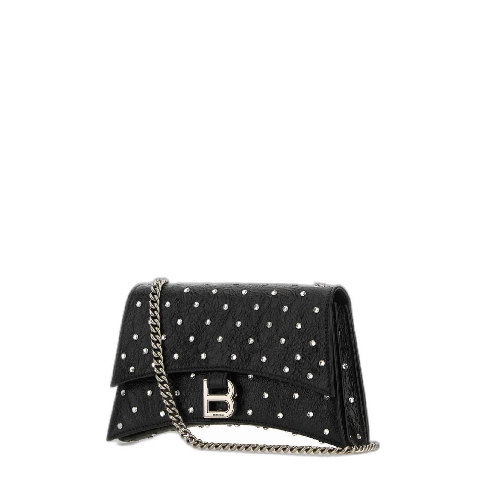 Crush Xs Chain Crossbody Bag