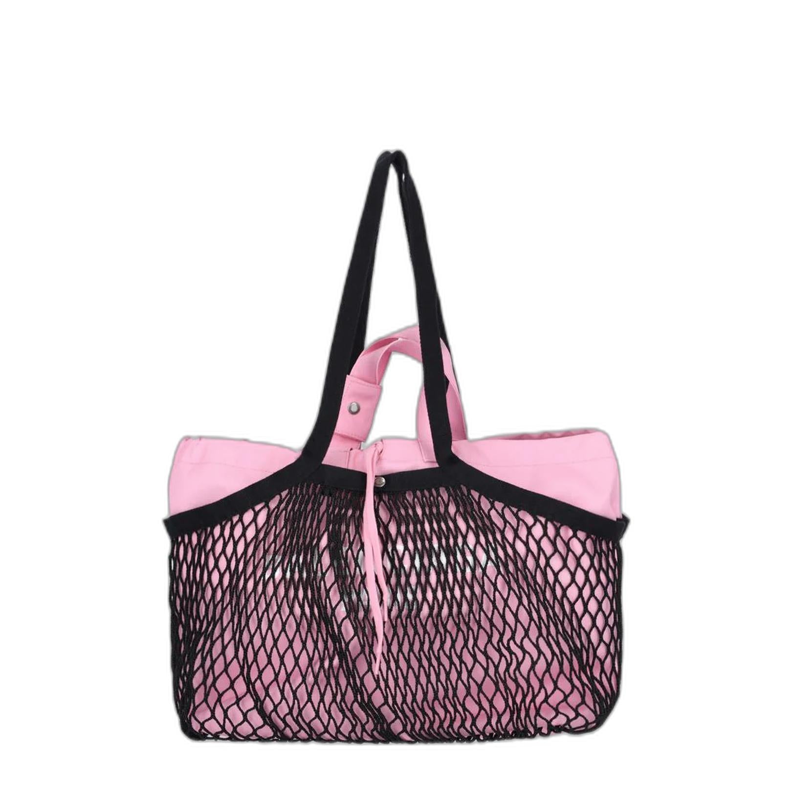 24/7 Large Tote Bag