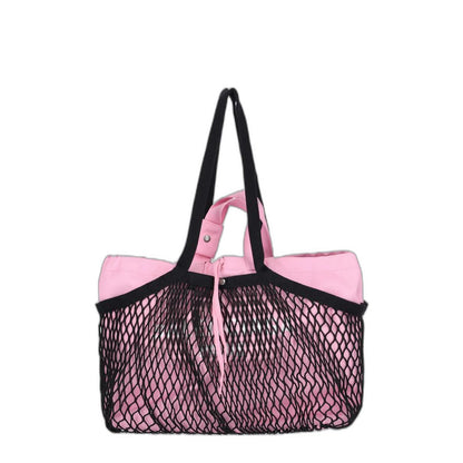 24/7 Large Tote Bag