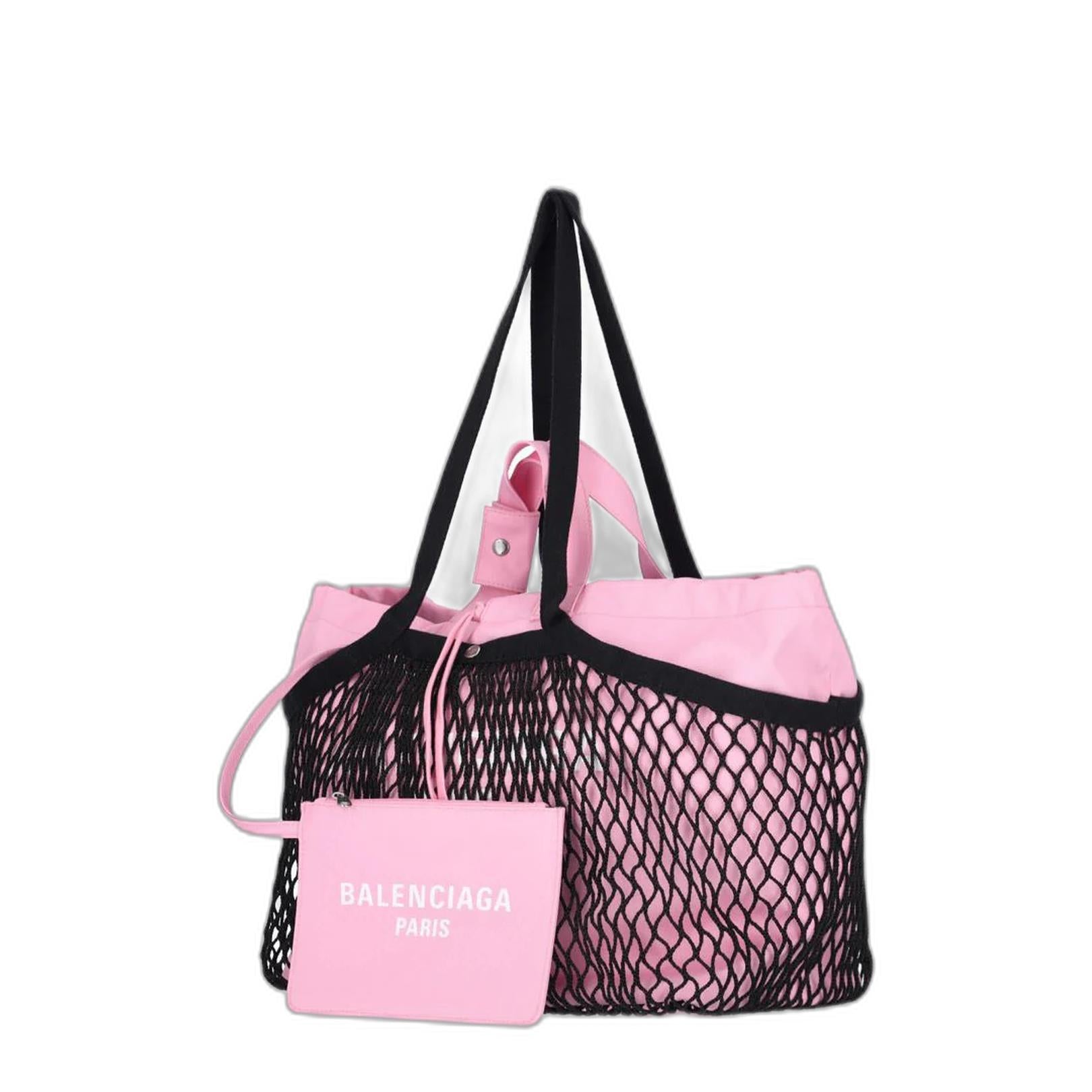 24/7 Large Tote Bag