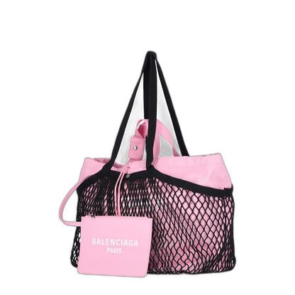 24/7 Large Tote Bag