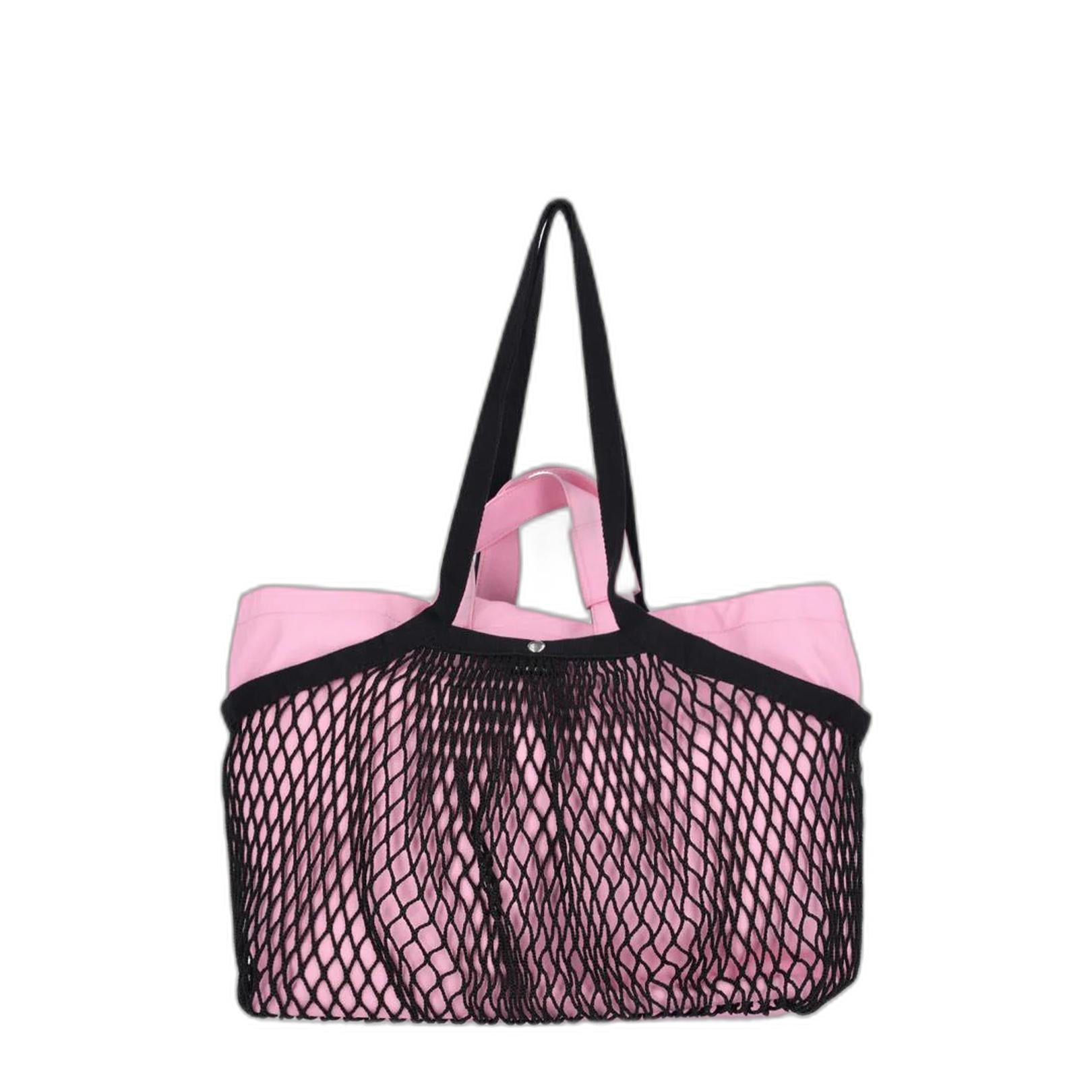 24/7 Large Tote Bag