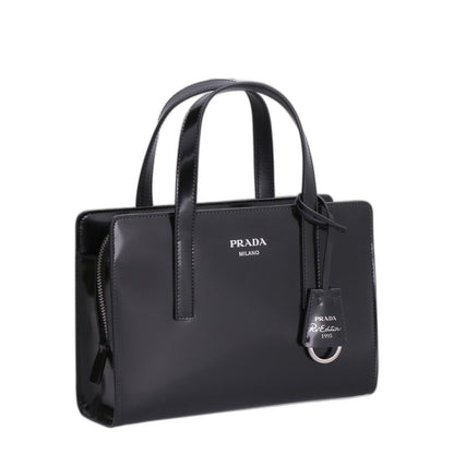 1995 復刻版黑色手提包